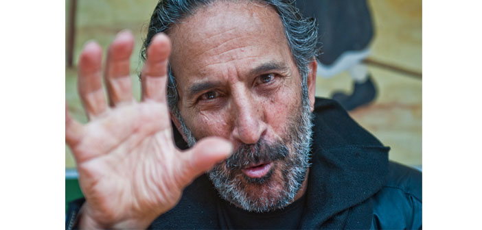 ‘The Promise’e giden yol